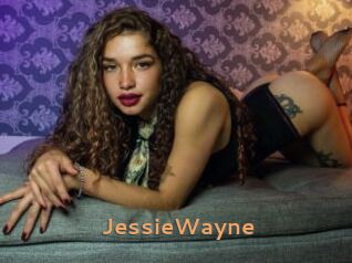 JessieWayne