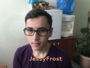 JessyFrost