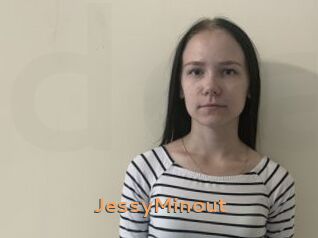 JessyMinout Du Cul A Gogo