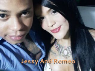 Jessy_And_Romeo