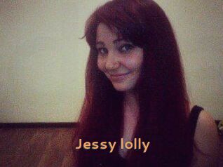 Jessy_lolly Du Cul A Gogo