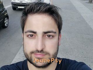 JeunePsy