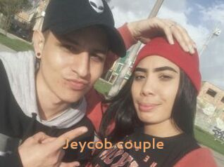 Jeycob_couple Du Cul A Gogo