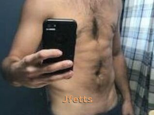 Jfetts