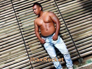 JhaxRocket Du Cul A Gogo