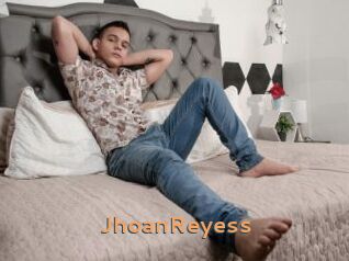 JhoanReyess