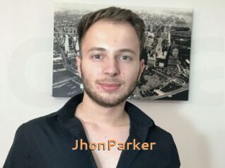 JhonParker