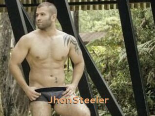 JhonSteeler