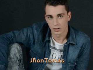 JhonTomas