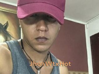 JhonWtxHot