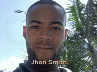 Jhon_Smith