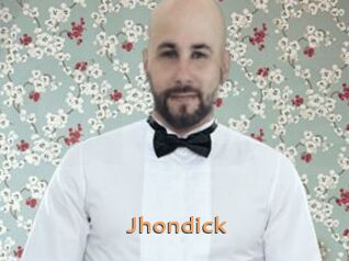 Jhondick