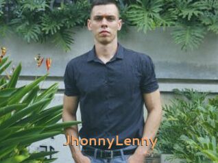 JhonnyLenny