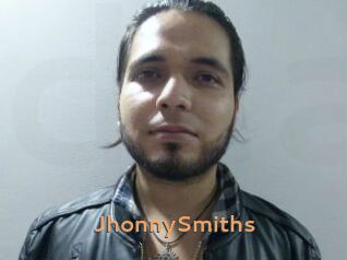 JhonnySmiths