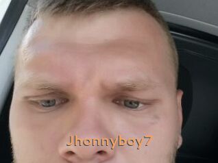 Jhonnyboy7 Du Cul A Gogo