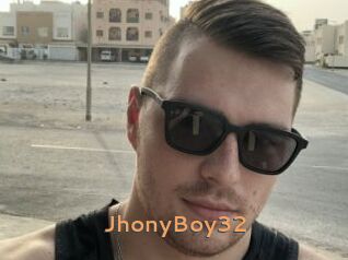 JhonyBoy32