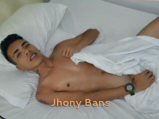 Jhony_Bans