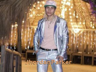 JhordanParker Du Cul A Gogo
