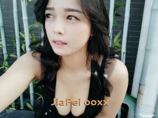 JiaPei_ooxx