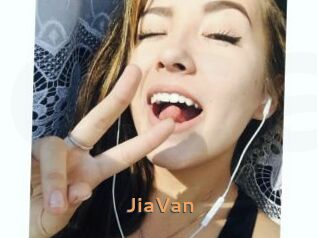 JiaVan