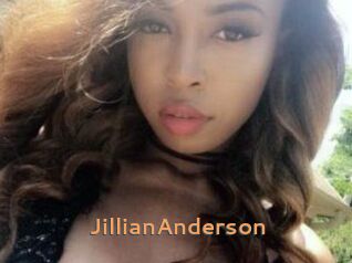 JillianAnderson