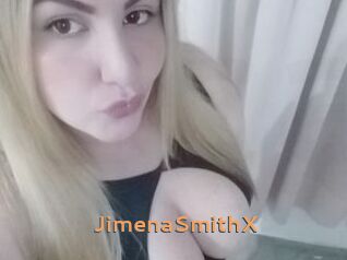 JimenaSmithX
