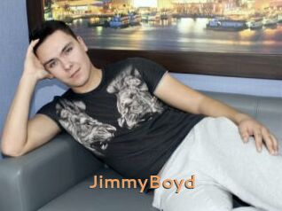 JimmyBoyd Du Cul A Gogo
