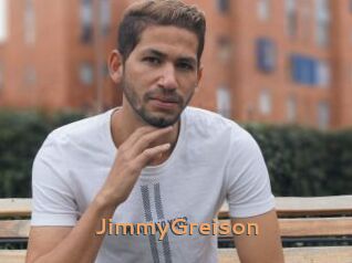 JimmyGreison