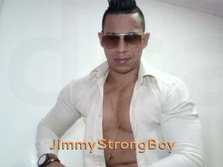 JimmyStrongBoy