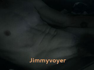 Jimmyvoyer