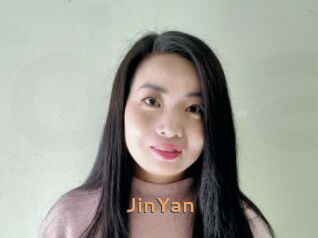 JinYan Du Cul A Gogo