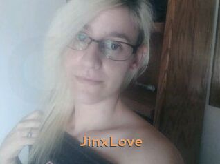 JinxLove Du Cul A Gogo