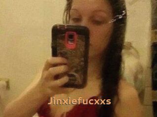 Jinxiefucxxs