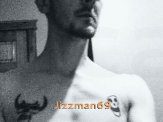 Jizzman69