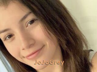 JoJoGrey
