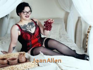 JoanAllen