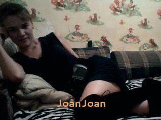 JoanJoan