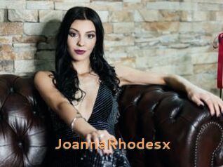JoannaRhodesx