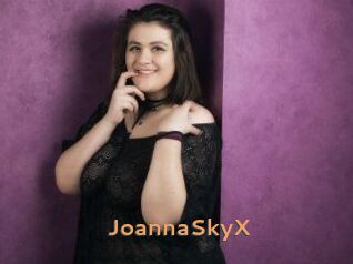 JoannaSkyX