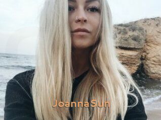 JoannaSun