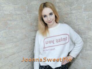 JoannaSweetPie Du Cul A Gogo
