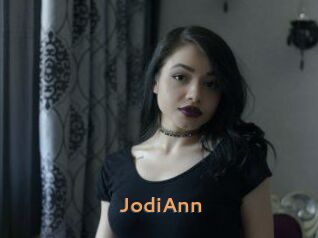 JodiAnn
