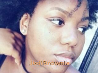 JodiBrownie Du Cul A Gogo