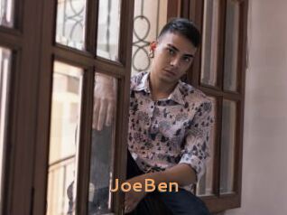 JoeBen