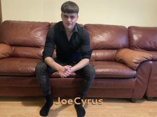 JoeCyrus