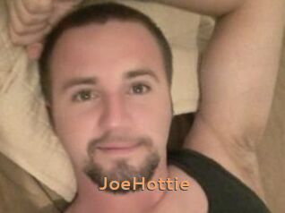 JoeHottie
