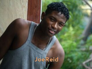 JoeReid