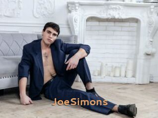 JoeSimons