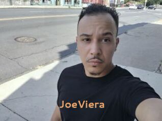 JoeViera