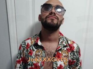 JoeXXXGirth